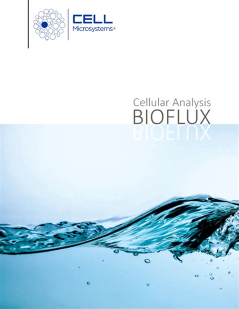 BioFlux 1000z