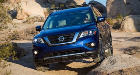 Nissan Recalls More Than Sedans And Suvs Over Brake Fluid