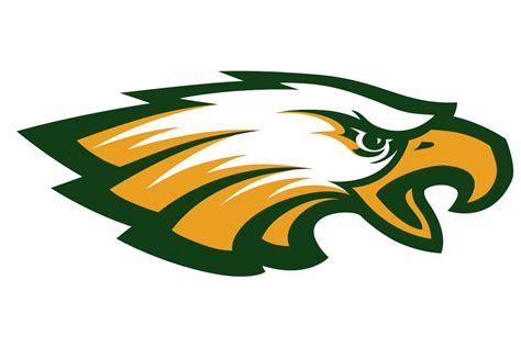 Northeastern Eagles – NC High School Logos