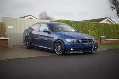 Delaneys E90 M Sport Photo Heavy Rotiform Rse Depo V3 Handr Mtec