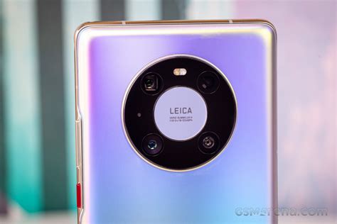 Leica is looking for a new smartphone partner, eyeing Xiaomi and Honor ...