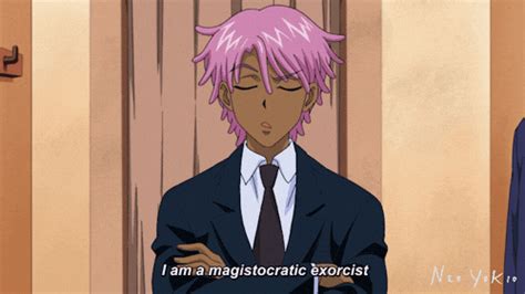 Neo Yokio GIFs - Find & Share on GIPHY