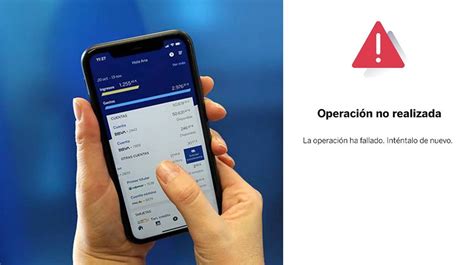 No Eres T Usuarios Reportan Fallas En La App De Bbva En M Xico