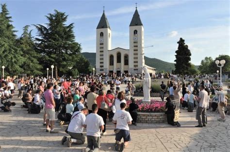 The Medjugorje Secrets And What We Know About Them