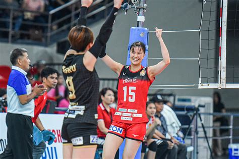 PVL Kurashiki Drubs Kinh Bac Bac Ninh ABS CBN News