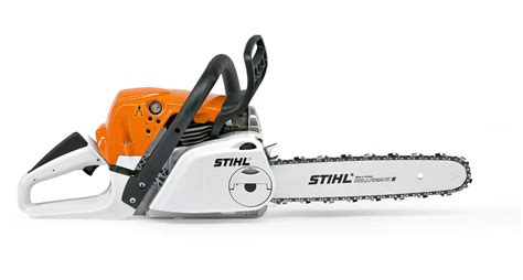 Benzin Motors Ge Stihl Ms C Be F R Kaufen Stihl