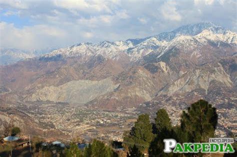 Muzaffarabad - Pakpedia | Pakistan's Biggest Online Encyclopedia