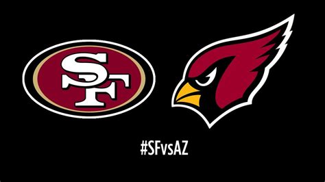 Spotlight - 49ers vs Cardinals