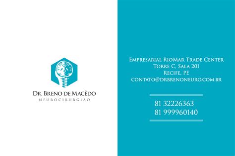 Neurocirurgião em Recife, especialista em cérebro e coluna. Agende sua consulta. Aceitamos a ...