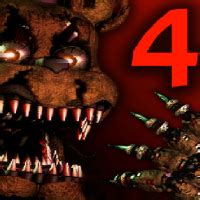 Five Nights At Freddys 4 Jogos Br