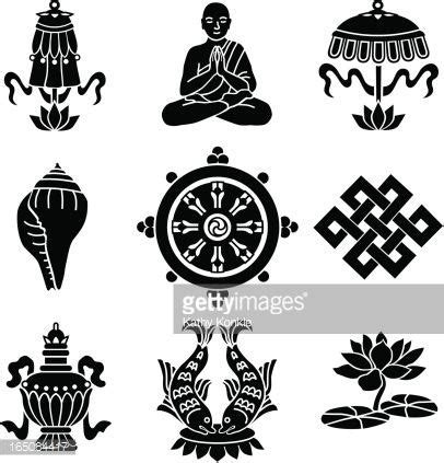 buddha dharma wheel artofit