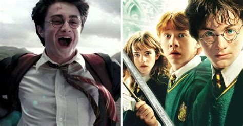 La saga Harry Potter por fin llega completa a Netflix Latinoamérica