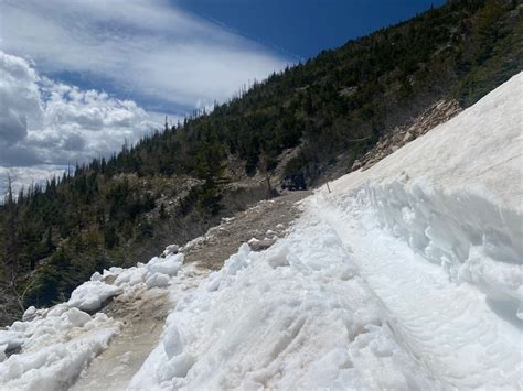 Mount Princeton - Colorado Offroad Trail