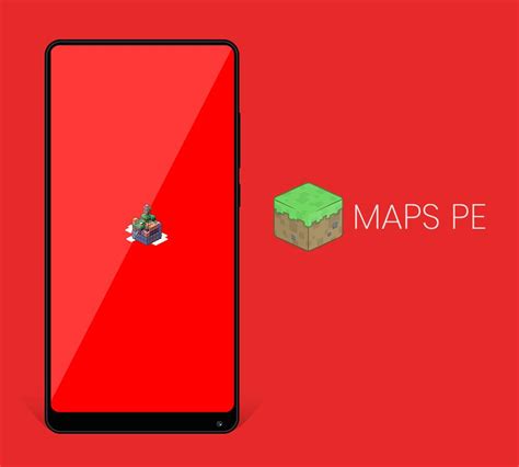 Maps for Minecraft PE APK for Android Download