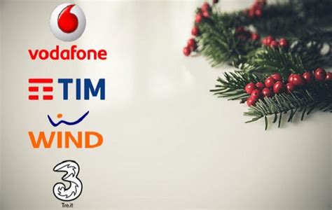 Vodafone Tim E Wind Tre Ecco Le Migliori Promo Fino A Giga