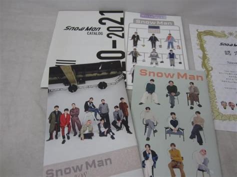 Yahooオークション 【同梱可】中古品 Snow Man Secret Touch Cd Dvd