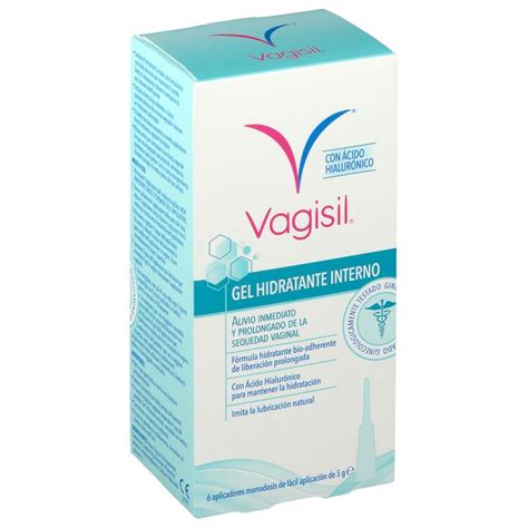 Vagisil Intima Gel Idratante Vaginale X G Redcare