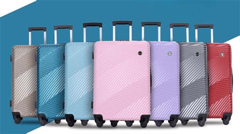 This 3-piece luggage set is more than $300 off for a limited time