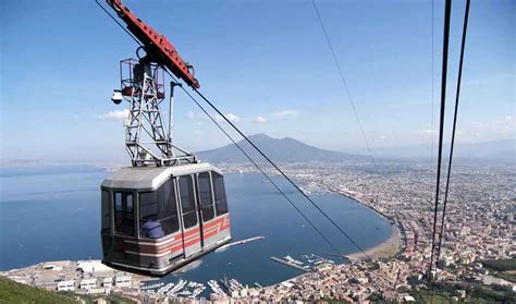 faito cableway reopens    times  prices   rides