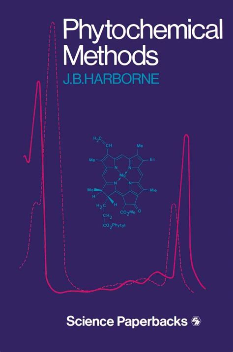 Amazon.com: Phytochemical Methods: A Guide to Modern Techniques of ...