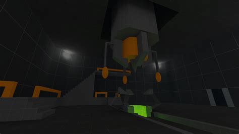 Aperture Mesa Mod For Portal 2 Moddb