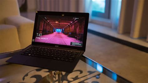 Hands On Acer Aspire Switch 12 S Review TechRadar