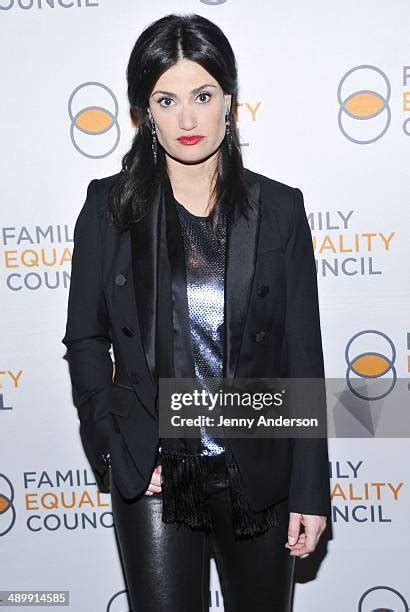 Idina Menzel Family Photos and Premium High Res Pictures - Getty Images