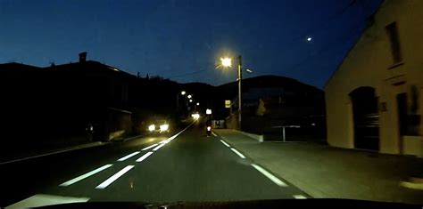 Quelle était cette boule de feu qui a traversé le ciel des Pyrénées