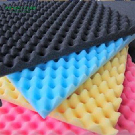 china customized   acoustic foam suppliers manufacturers