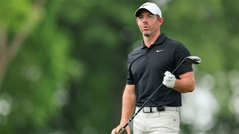 PGA Championship 2024: Rory McIlroy Must Improve on the Weekend