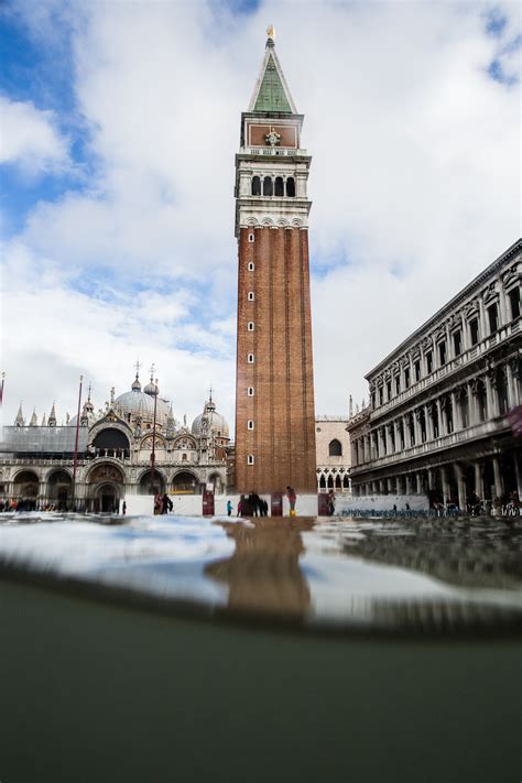 Safeguarding the Venetian Lagoon by Luka Dakskobler