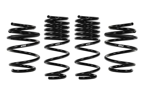 Eibach E10 40 036 03 22 Eibach Pro Kit Lowering Springs Summit Racing