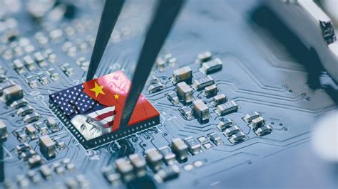 La Guerra De Chips Se Recrudece EEUU Investiga A China Por El Uso De