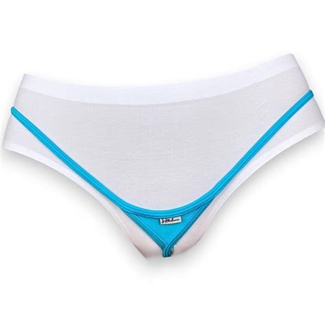 006 6 Shbikini Mini Micro Thong Crotchless Panties Lingerie Open Crotch String Ultra