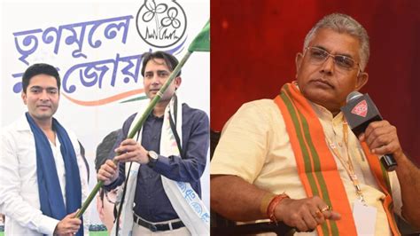 Dilip Ghosh On Bayron Biswas ফ্যাক্টরি ব্যবসা সব বন্ধ হয়ে যাবে