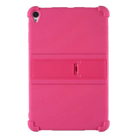 Soft Silicone Shockproof Case For Alldocube Iplay H Pro Cover