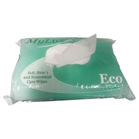 Super Large Premium Dry Patient Wipes Per3200