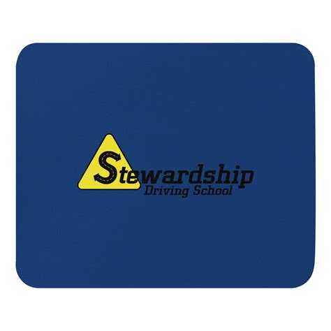 SDS Mouse pad