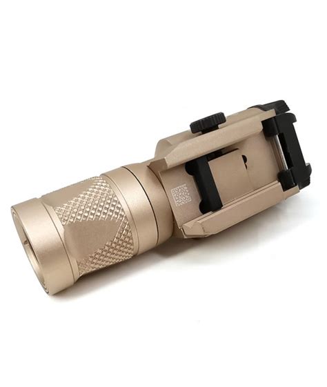 Sotac X V Fde Weapon Light Ir Flashlight