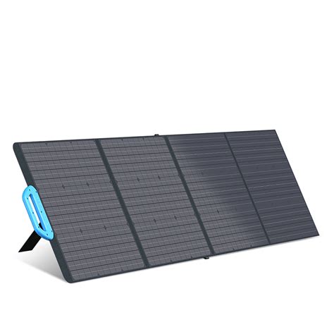 Monocrystalline Solar Panels - ShopSolar.com