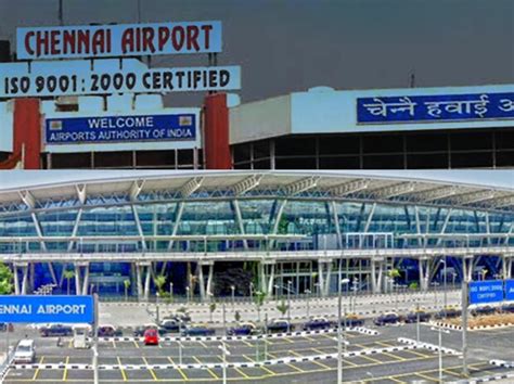 Chennai Airport Resumes Flight Ops A Day After Cyclone Michaung