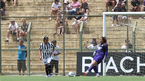 Cear Tem A Pior Defesa Da Hist Ria Do Brasileiro Feminino