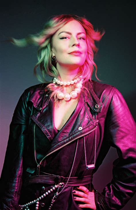 Oud-Ruslandcorrespondent Iris de Graaf: ‘Ik dacht alleen maar: ik moet