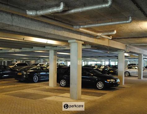 Schiphol Parking Eu Avis Photos And Toutes Les Infos Ici