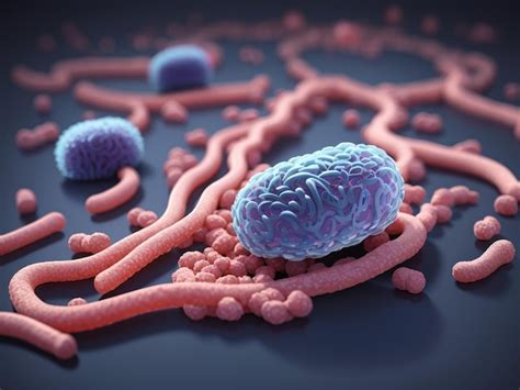 Premium Photo Understanding The Benefits Of Lactobacillus Bacteria In