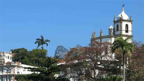 Glória RJ conheça as vantagens de morar nesse bairro