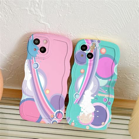 Jual Casing Case Gelombang Cocok Untuk Hp Samsung A Sam A S Sam A