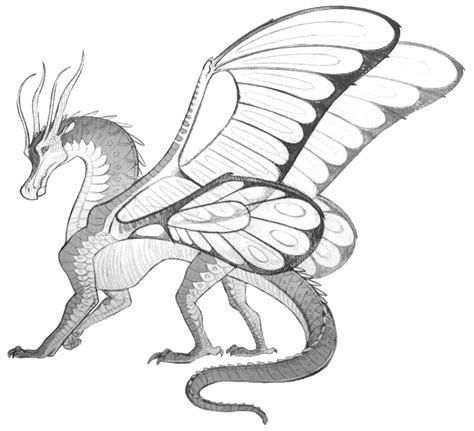 Image Silkwing Ref Photocroppedpng Wings Of Fire Wiki Fandom