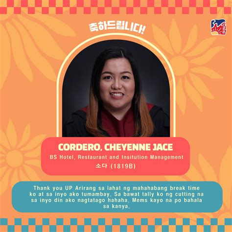 UP Arirang - The friendship between Korea and the Philippines was