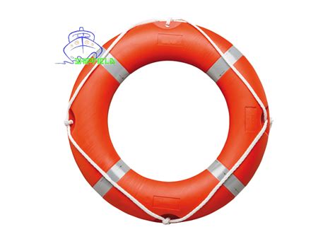 4 3kg Life Buoy Ring Lb 03 1 Shipfield Safety Device